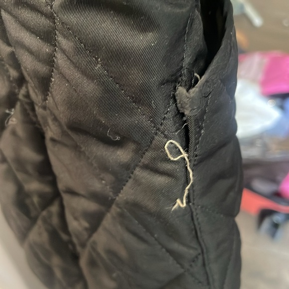 Burberry quilted woman’s jacket - Picture 9 of 9